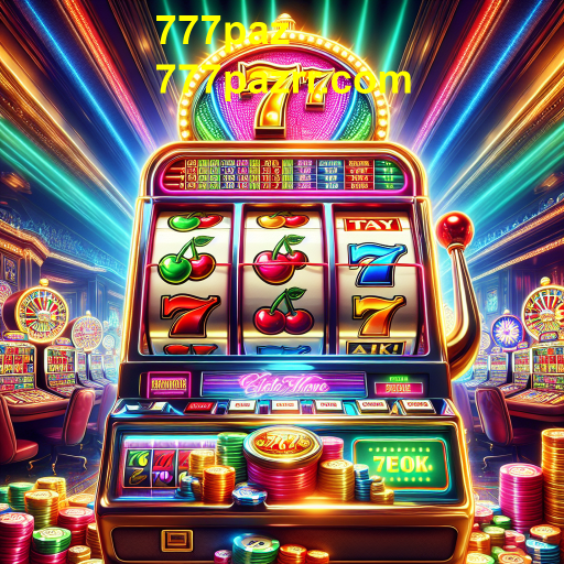 Com uma nova promoção a cada mês, 777paz oferece condições imperdíveis para maximizar sua diversão e potencial de ganhos, proporcionando aos jogadores uma experiência sempre renovada e emocionantes torneios.